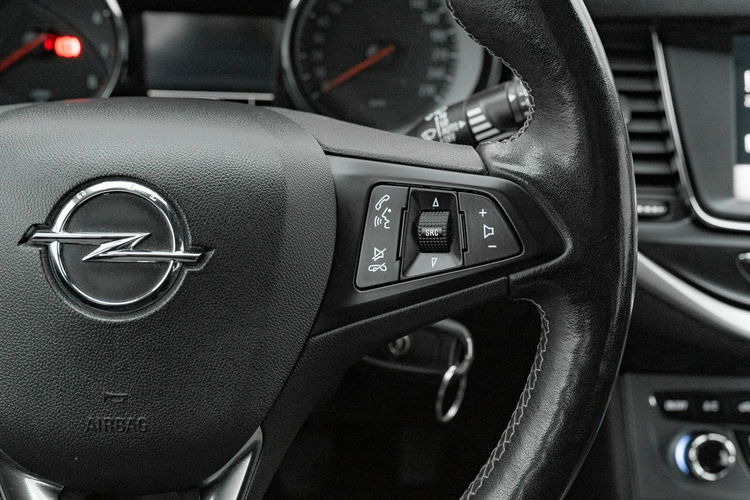 Opel Astra WD6826P # 1.2 T Edition Cz.park Podgrz.f I kier LED Salon PL VAT23% zdjęcie 18