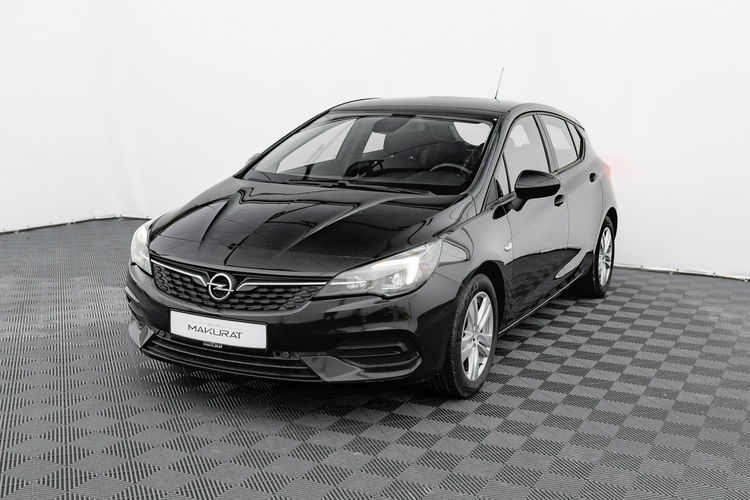 Opel Astra WD6826P # 1.2 T Edition Cz.park Podgrz.f I kier LED Salon PL VAT23% zdjęcie 2