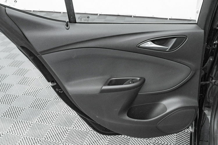 Opel Astra WD6826P # 1.2 T Edition Cz.park Podgrz.f I kier LED Salon PL VAT23% zdjęcie 25