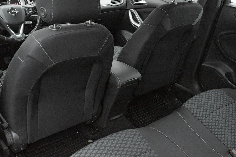 Opel Astra WD6826P # 1.2 T Edition Cz.park Podgrz.f I kier LED Salon PL VAT23% zdjęcie 26