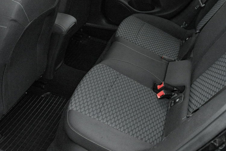 Opel Astra WD6826P # 1.2 T Edition Cz.park Podgrz.f I kier LED Salon PL VAT23% zdjęcie 27