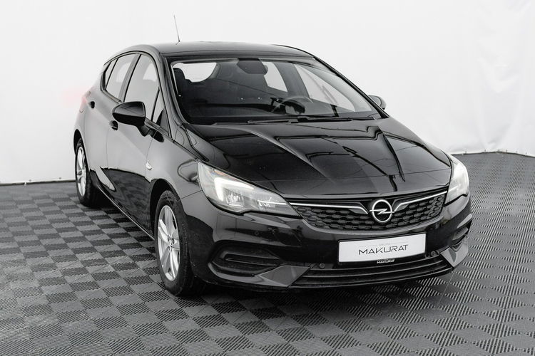 Opel Astra WD6826P # 1.2 T Edition Cz.park Podgrz.f I kier LED Salon PL VAT23% zdjęcie 3