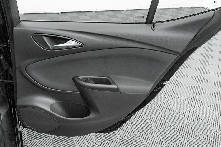 Opel Astra WD6826P # 1.2 T Edition Cz.park Podgrz.f I kier LED Salon PL VAT23% zdjęcie 30