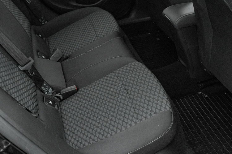 Opel Astra WD6826P # 1.2 T Edition Cz.park Podgrz.f I kier LED Salon PL VAT23% zdjęcie 31