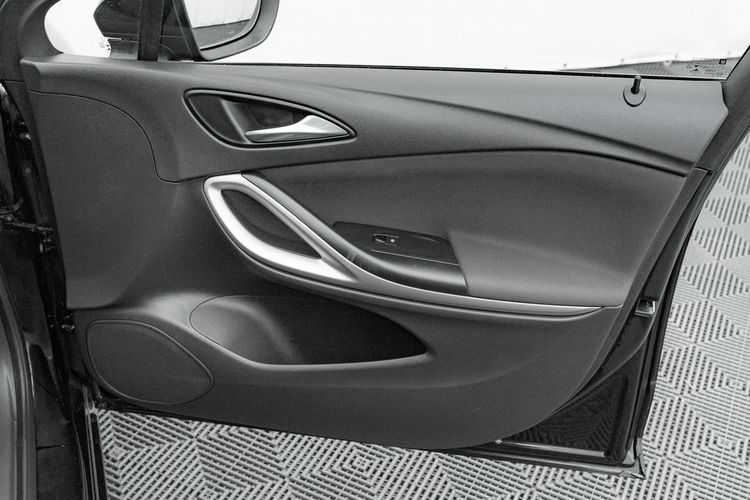 Opel Astra WD6826P # 1.2 T Edition Cz.park Podgrz.f I kier LED Salon PL VAT23% zdjęcie 32