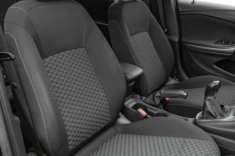 Opel Astra WD6826P # 1.2 T Edition Cz.park Podgrz.f I kier LED Salon PL VAT23% zdjęcie 34