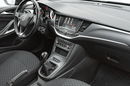 Opel Astra WD6826P # 1.2 T Edition Cz.park Podgrz.f I kier LED Salon PL VAT23% zdjęcie 35