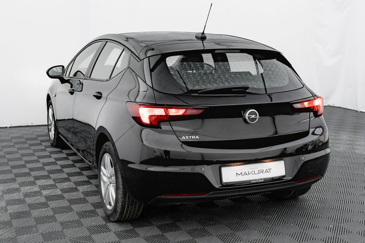 Opel Astra WD6826P # 1.2 T Edition Cz.park Podgrz.f I kier LED Salon PL VAT23% zdjęcie 4