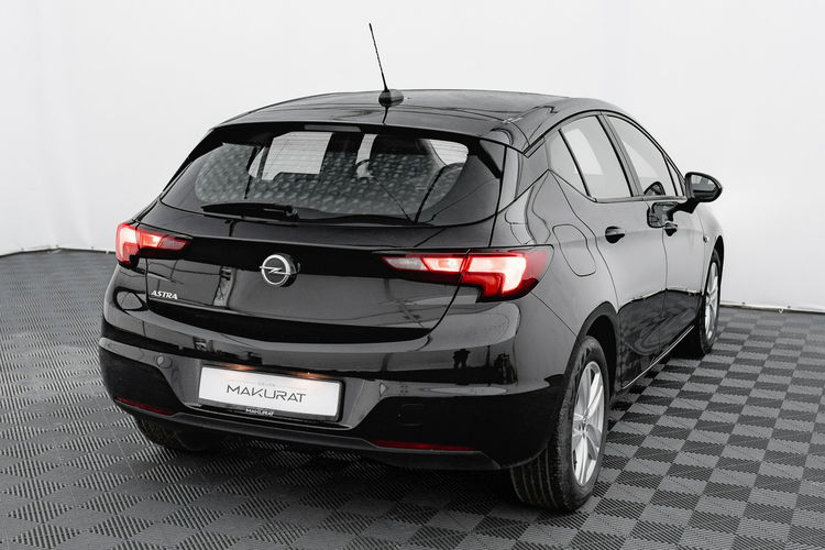 Opel Astra WD6826P # 1.2 T Edition Cz.park Podgrz.f I kier LED Salon PL VAT23% zdjęcie 5
