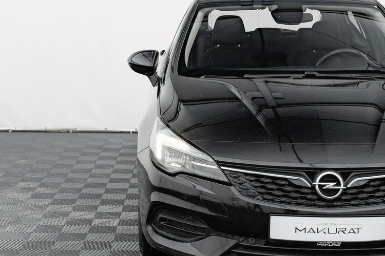 Opel Astra WD6826P # 1.2 T Edition Cz.park Podgrz.f I kier LED Salon PL VAT23% zdjęcie 8