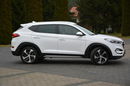 Hyundai Tucson FV23% Premium Skóry Ledy Navi Kamera Asysten Pasa ALU19 zdjęcie 11
