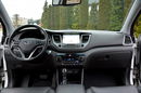 Hyundai Tucson FV23% Premium Skóry Ledy Navi Kamera Asysten Pasa ALU19 zdjęcie 22