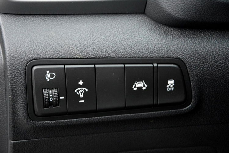 Hyundai Tucson FV23% Premium Skóry Ledy Navi Kamera Asysten Pasa ALU19 zdjęcie 23