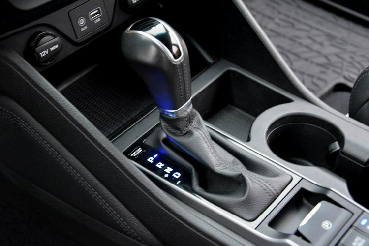 Hyundai Tucson FV23% Premium Skóry Ledy Navi Kamera Asysten Pasa ALU19 zdjęcie 30