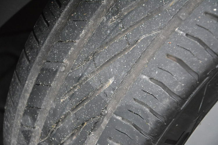 Hyundai Tucson FV23% Premium Skóry Ledy Navi Kamera Asysten Pasa ALU19 zdjęcie 33