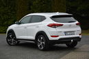 Hyundai Tucson FV23% Premium Skóry Ledy Navi Kamera Asysten Pasa ALU19 zdjęcie 6