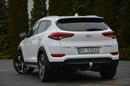 Hyundai Tucson FV23% Premium Skóry Ledy Navi Kamera Asysten Pasa ALU19 zdjęcie 7