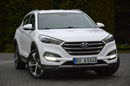 Hyundai Tucson FV23% Premium Skóry Ledy Navi Kamera Asysten Pasa ALU19 zdjęcie 8