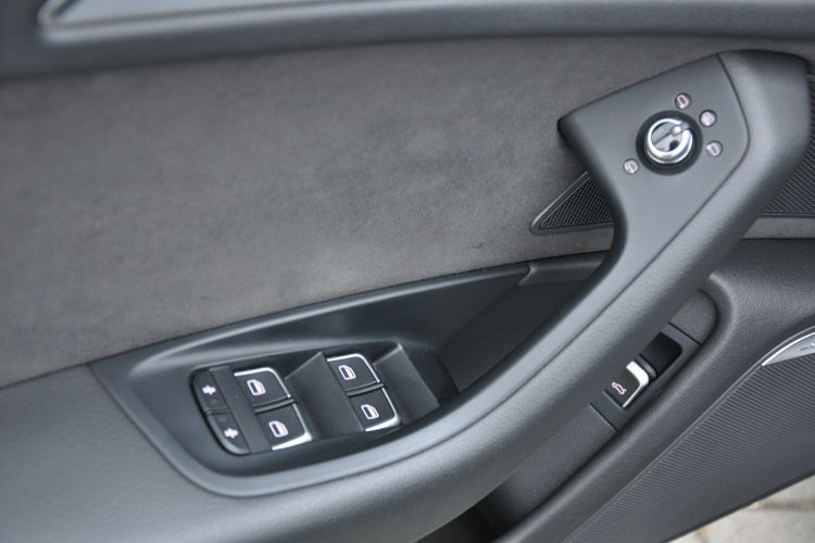Audi A6 3.0TDI 272KM Quattro S-tronic Matrix ACC El.Fotele BosePneumatyka Gwar zdjęcie 11