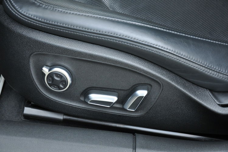 Audi A6 3.0TDI 272KM Quattro S-tronic Matrix ACC El.Fotele BosePneumatyka Gwar zdjęcie 15