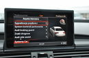 Audi A6 3.0TDI 272KM Quattro S-tronic Matrix ACC El.Fotele BosePneumatyka Gwar zdjęcie 22