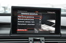 Audi A6 3.0TDI 272KM Quattro S-tronic Matrix ACC El.Fotele BosePneumatyka Gwar zdjęcie 25