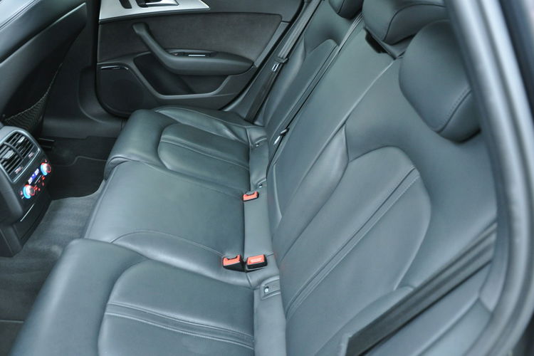 Audi A6 3.0TDI 272KM Quattro S-tronic Matrix ACC El.Fotele BosePneumatyka Gwar zdjęcie 34