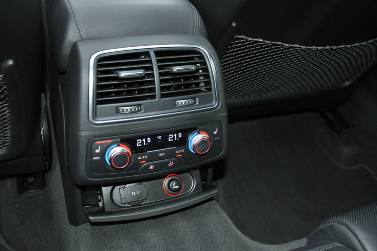 Audi A6 3.0TDI 272KM Quattro S-tronic Matrix ACC El.Fotele BosePneumatyka Gwar zdjęcie 35