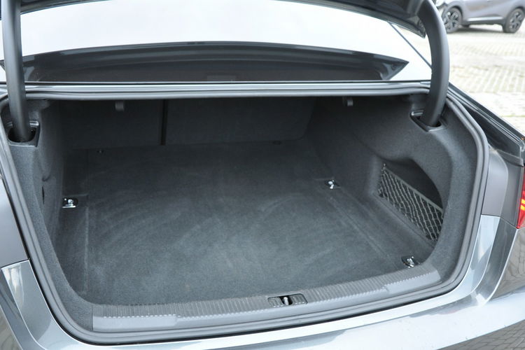 Audi A6 3.0TDI 272KM Quattro S-tronic Matrix ACC El.Fotele BosePneumatyka Gwar zdjęcie 40