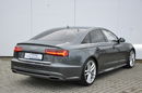 Audi A6 3.0TDI 272KM Quattro S-tronic Matrix ACC El.Fotele BosePneumatyka Gwar zdjęcie 6