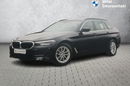 BMW 518 518d Touring Podgrzewane Fotele Kamera Cofania Apple Car/Android Auto zdjęcie 1