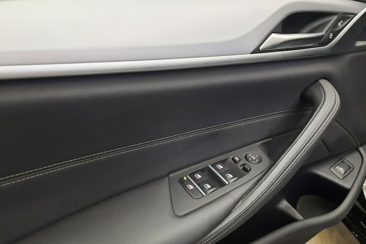BMW 518 518d Touring Podgrzewane Fotele Kamera Cofania Apple Car/Android Auto zdjęcie 14
