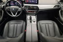 BMW 518 518d Touring Podgrzewane Fotele Kamera Cofania Apple Car/Android Auto zdjęcie 18