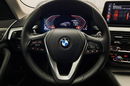 BMW 518 518d Touring Podgrzewane Fotele Kamera Cofania Apple Car/Android Auto zdjęcie 19