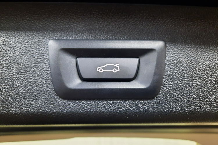 BMW 518 518d Touring Podgrzewane Fotele Kamera Cofania Apple Car/Android Auto zdjęcie 24