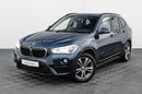 BMW X1 xDrive18d Ambient Szklany dach LED 2 stref klima Salon PL zdjęcie 12