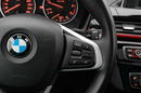 BMW X1 xDrive18d Ambient Szklany dach LED 2 stref klima Salon PL zdjęcie 20
