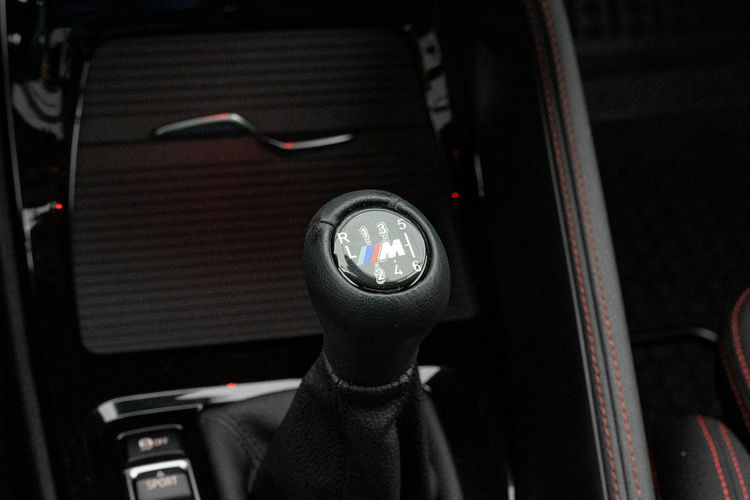 BMW X1 xDrive18d Ambient Szklany dach LED 2 stref klima Salon PL zdjęcie 21