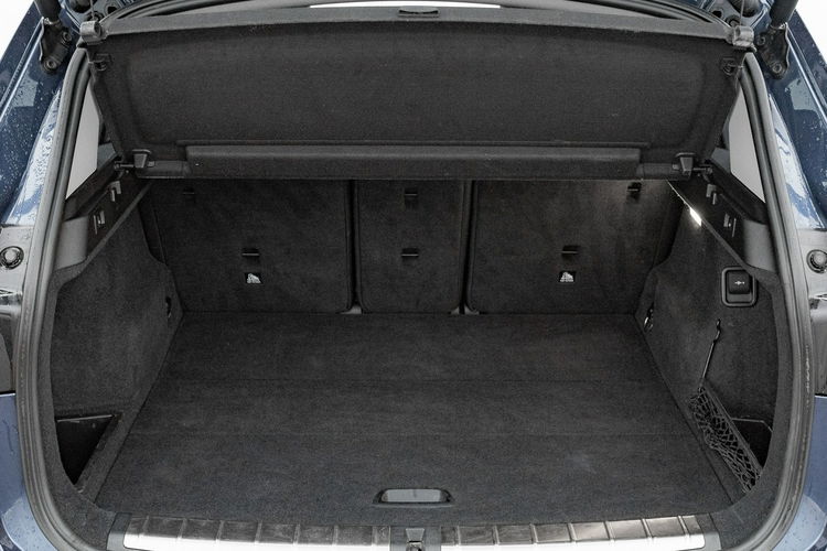 BMW X1 xDrive18d Ambient Szklany dach LED 2 stref klima Salon PL zdjęcie 30