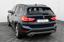 BMW X1 xDrive18d Ambient Szklany dach LED 2 stref klima Salon PL zdjęcie 4