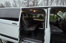 Ford Transit Custom 2.0 TDCi 130KM 9-osobowy / I właściciel / Bezwypadkowy zdjęcie 10