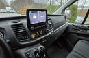 Ford Transit Custom 2.0 TDCi 130KM 9-osobowy / I właściciel / Bezwypadkowy zdjęcie 13