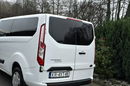Ford Transit Custom 2.0 TDCi 130KM 9-osobowy / I właściciel / Bezwypadkowy zdjęcie 15