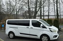 Ford Transit Custom 2.0 TDCi 130KM 9-osobowy / I właściciel / Bezwypadkowy zdjęcie 18