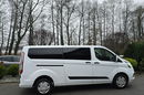 Ford Transit Custom 2.0 TDCi 130KM 9-osobowy / I właściciel / Bezwypadkowy zdjęcie 2