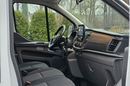 Ford Transit Custom 2.0 TDCi 130KM 9-osobowy / I właściciel / Bezwypadkowy zdjęcie 7