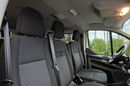 Ford Transit Custom 2.0 TDCi 130KM 9-osobowy / I właściciel / Bezwypadkowy zdjęcie 8