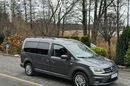 Volkswagen Caddy Maxi 2.0 TDi 150KM DSG / 7 osobowy / Salon PL I-właściciel zdjęcie 1