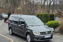 Volkswagen Caddy Maxi 2.0 TDi 150KM DSG / 7 osobowy / Salon PL I-właściciel zdjęcie 10