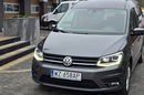 Volkswagen Caddy Maxi 2.0 TDi 150KM DSG / 7 osobowy / Salon PL I-właściciel zdjęcie 11